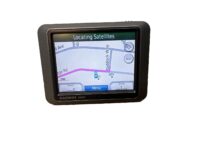 Garmin Nuvi 205 GPS Unit Only (Tested, works)