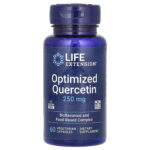 Optimized Quercetin, 250 mg, 60 Vegetarian Capsules