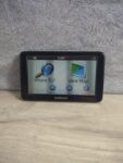 Garmin Nuvi 2555LMT 5” Portable GPS Navigator