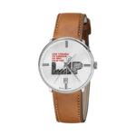 LIP C’est Possible Men’s 38mm Watch 671950