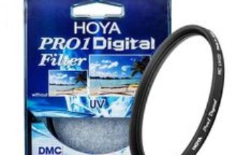 HOYA 46mm Pro 1 Digital UV Camera Lens Filter Pro1 D UV(O) DMC LPF HOYA Filter for Nikon Canon Sony Fuji