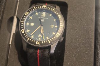 Elliot Brown Holton Professional NIivo