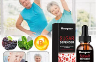 Hot Sale 100% Organic Defender, Sugar Defender Blood Sugar Support Supplement US