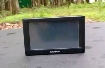 Garmin GPS Navigator – nuvi 56 2016 C2p2av74GB 64MB