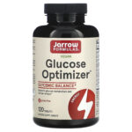 Glucose Optimizer, 120 Tablets