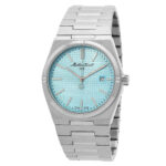 Mathey-Tissot Zoltan Quartz Men’s Watch H117SK