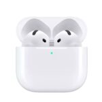 Air_pods 4 Wireless Earbuds Bluetooth Headphones Active Noise Cancellation