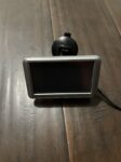 Garmin Nuvi Model 10R-023994 GPS Navigation Tested Working Condition with Cord