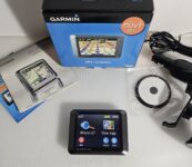 Garmin Nuvi 205 GPS