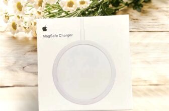 Original Wireless Fast Charger For Apple MagSafe iPhone 15 14 13 12 11 10 ProMax