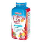 Vitafusion Fiber Well Gummies (220 ct.) sugar free