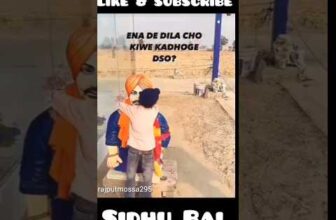 Tochan  Sidhu Moosay wala#sidhumoosewala #ytshort #shorts #trending #punjabisong