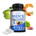 MEN’S MULTIVITAMIN 22COMPLETE DAILY VITAMINS&MINERALS ACTIVE)+ENHANCEDABSORPTION