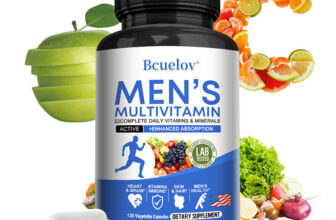 MEN’S MULTIVITAMIN 22COMPLETE DAILY VITAMINS&MINERALS ACTIVE)+ENHANCEDABSORPTION