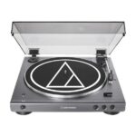 Audio-technica AT-LPGO-BT Wireless Turntable