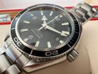 OMEGA Seamaster Planet Ocean 2201.50 better price at Value Your Watch