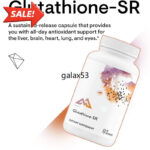 Glutathione SR