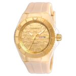 Watch Technomarine TM-115064 Cruise Men 46 14K yellow gold, stainless steel