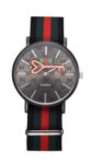 gucci ANALOG WATCH SILICONE BAND New no Tags No Box fast free shipping