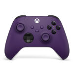 Xbox Wireless Controller – Astral Purple