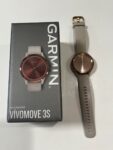 Garmin vivomove 3S [with outer box].