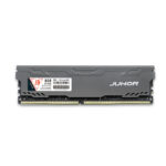 JUHOR memoria ram ddr4 8GB 16GB  2133Mhz 2400Mhz 2666Mhz 3000Mhz  DIMM Desktop  Memory with Heat Sink