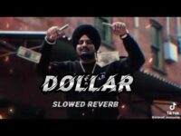 sidhu moosay wala song dollar