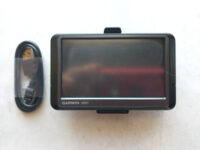 Garmin nüvi 255W GPS (Tested)