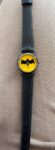 Vintage Batman Watch (needs Batteries) Not Tested