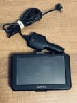 Garmin Nuvi  50LM GPS Navigation System Tested & Works