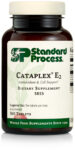 Standard Process Cataplex E2 Whole Food Heart Health, 360 Tablets