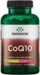 CoQ10 200 mg 90 capsules Q10 C0q Coenzyme Cardiovascular Heart Health CO Q1 2025