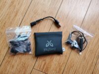 Jaybird X3 Sport Bluetooth Headset Black