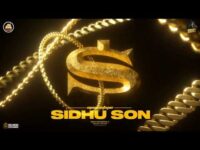 Sidhu moosay Wala new song /Sidhu son/