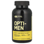 Opti-Men®, Multivitamin For Active Men, 240 Tablets