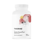 THORNE Methyl-Guard Plus – Active folate (5-MTHF) with Vitamins B2, B6, and B12