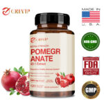 Pomegranate 5000mg – 40% Ellagic Acid – Anti-aging,Antioxidant,Anti-inflammatory