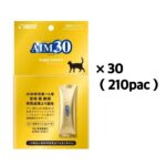 Keeping your cat healthy Marukan AIM30 supplement 3.2g x 7 bottles set of 30