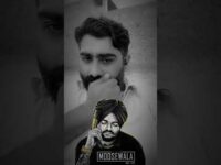 in remeberence off Siddhu moosay wala