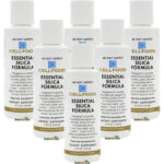 6 Bottles Cellfood Essential Silica Formula 4 Oz by Lumina Health