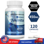 Bonivita Capsules 450mg – Relieves Pain and Swelling, Repairs Joint and Ligament