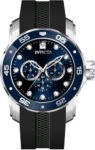 Invicta Men’s Pro Diver Scuba 48mm Quartz Watch IN-45722