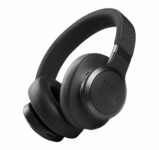 JBL LIVE 660NC Black Wireless Over-Ear Noise Cancelling Headphones