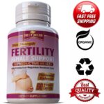 FEMALE FERTILITY  SUPPLEMENT  60 CAPS