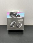 Bose Ultra Open-Ear True Wireless Bluetooth Open Earbuds (Black)