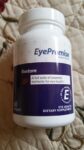 EyePromise Restore Supplement – 60 Softgel Capsules Containing Lutein, Vitamin C