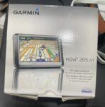 Garmin Nuvi 205W Navigation Portable GPS