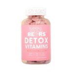 VitaBears DETOX  – 60 Gummies