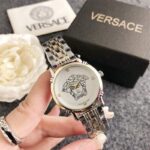 versace tradition Quartz Watch – 33MM dial – with box