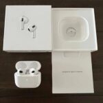 Xmas Apple 3rd Generation Wireless Bluetooth Earphone Headphones Earbud Full Set